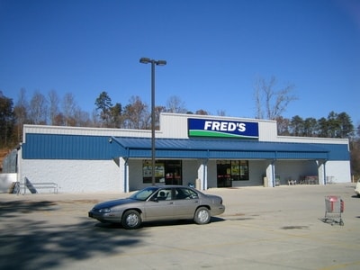 3561 Maynardville Hwy, Maynardville, TN for lease - Building Photo - Image 2 of 3