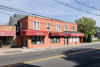 Plus de détails pour 540 Grand Ave, Englewood, NJ - Bureau/Commerce de détail à louer