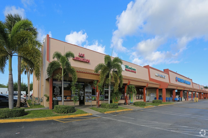 4645 Gun Club Rd, West Palm Beach, FL for sale - Building Photo - Image 2 of 13