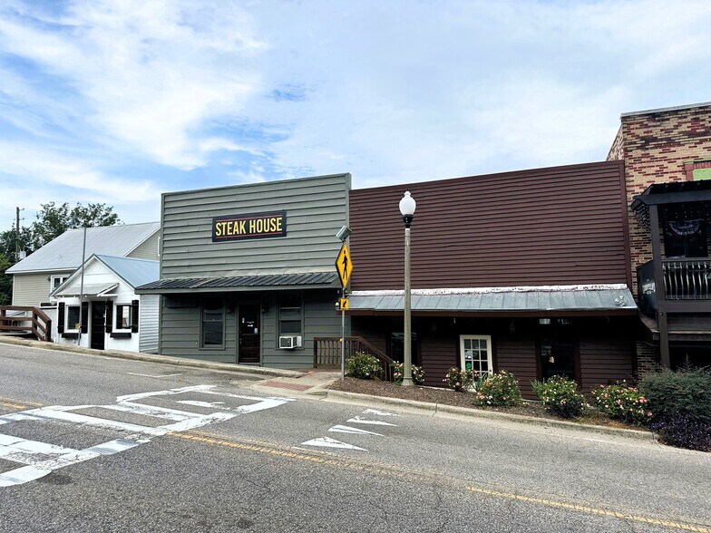 4091 Helena Rd, Helena, AL à vendre - Photo du bâtiment - Image 3 de 10