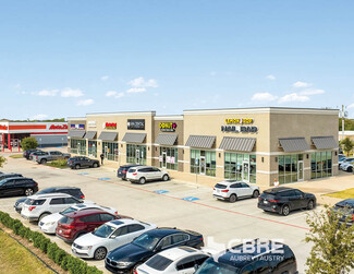 More details for 2435 Sam Rayburn Hwy, Melissa, TX - Retail for Sale