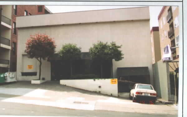 1715 E Olive Way, Seattle, WA à louer - Photo du bâtiment - Image 3 de 10