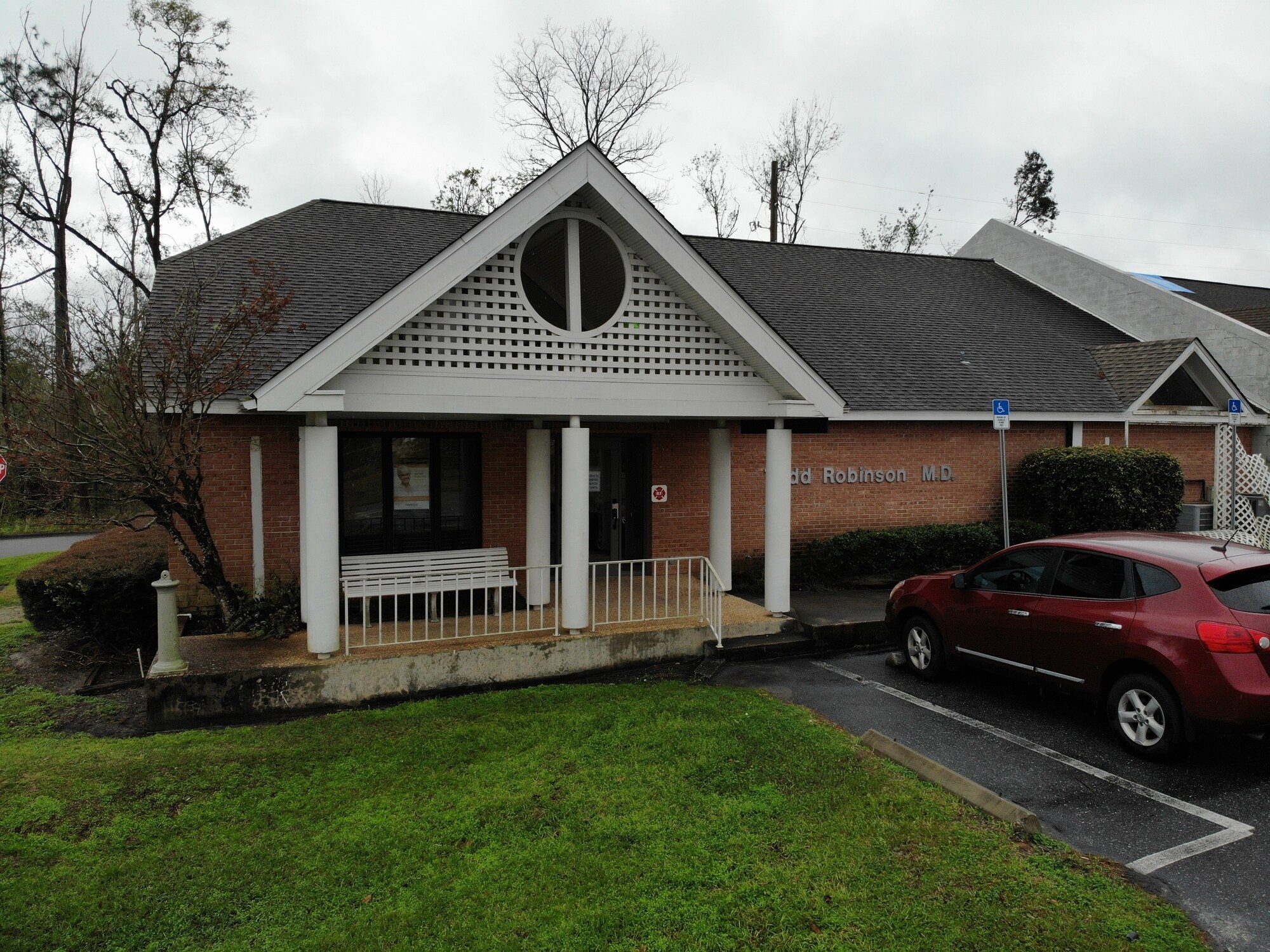4320 5th Ave, Marianna, FL for lease Interior Photo- Image 1 of 12