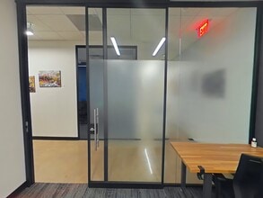 7701 Lemmon Ave, Dallas, TX for lease Interior Photo- Image 1 of 8