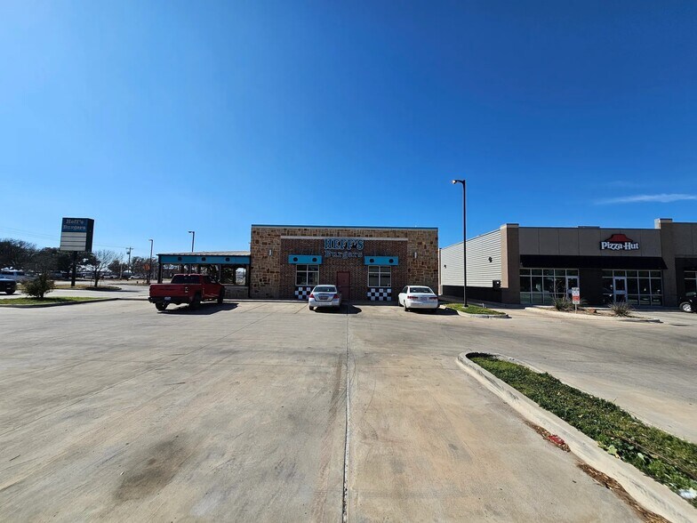 1926 Antilley Rd, Abilene, TX à vendre - Photo du bâtiment - Image 3 de 7