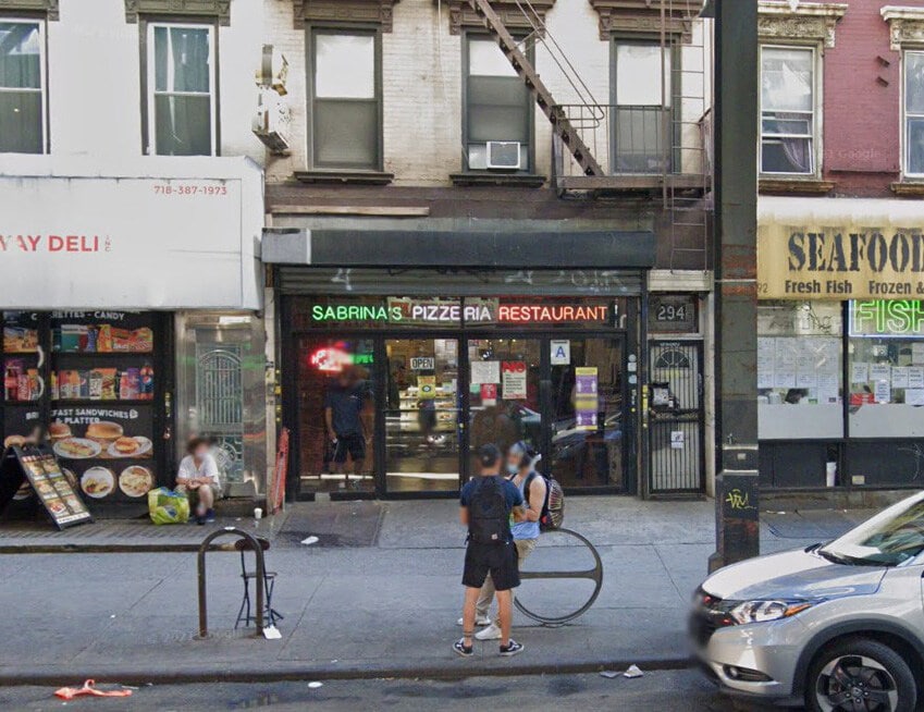 294 Broadway, Brooklyn, NY for lease Primary Photo- Image 1 of 26