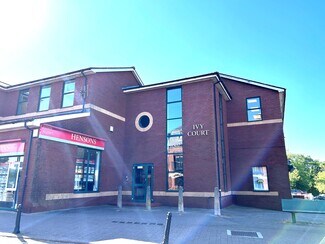 Plus de détails pour 61-63 High St, Nailsea - Bureau à louer