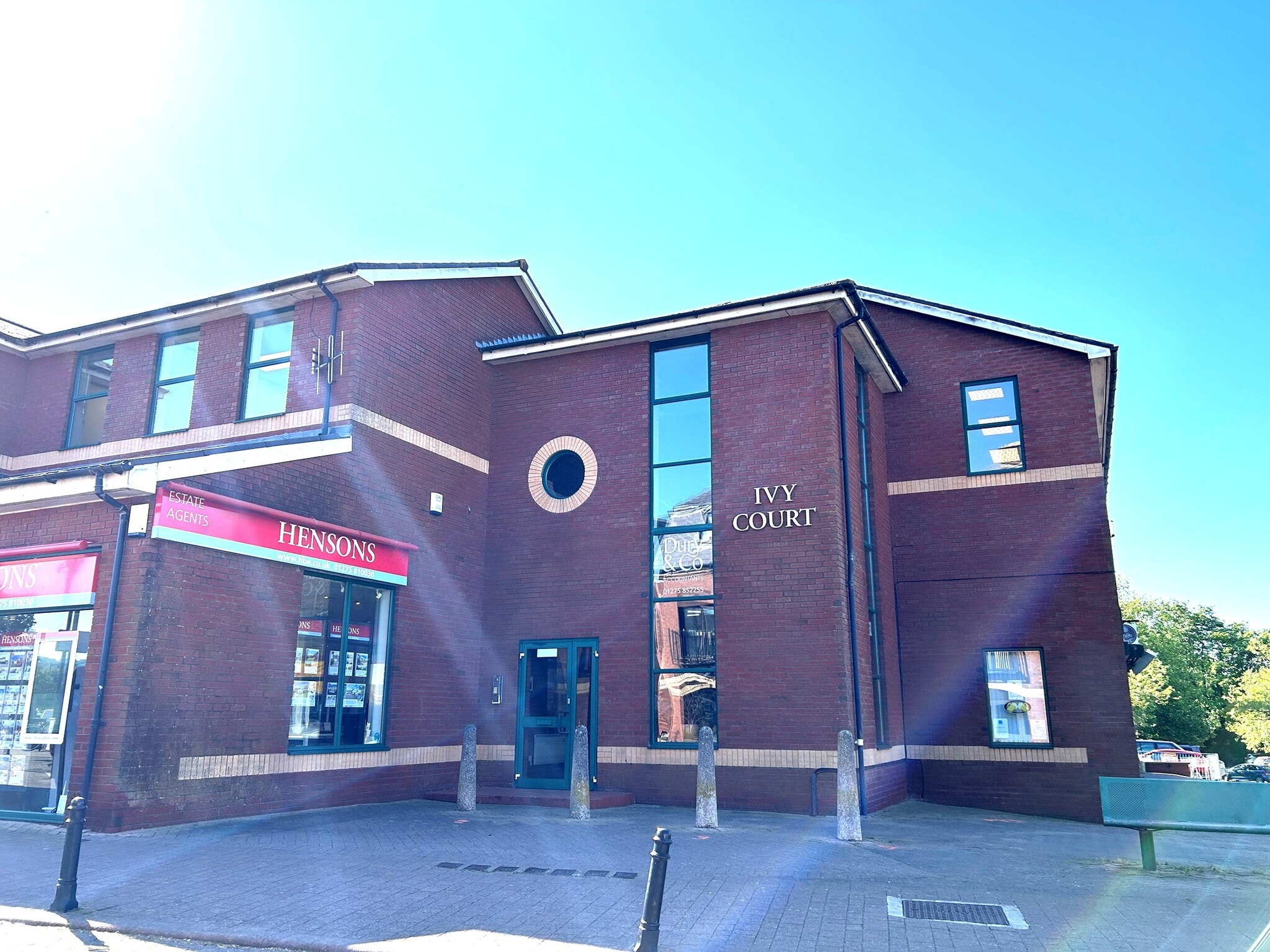 61-63 High St, Nailsea for lease Building Photo- Image 1 of 5