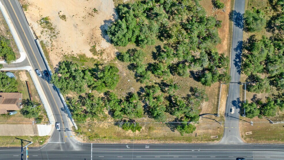 14131 Trautwein Rd., Austin, TX à vendre - Aérien - Image 3 de 6