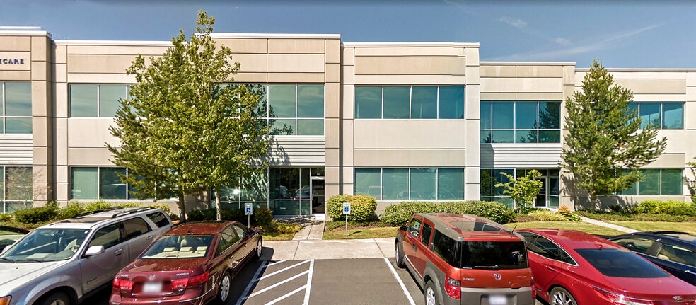 802 134th St SW, Everett, WA for lease - Building Photo - Image 1 of 2