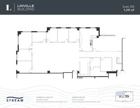 10130 Perimeter Pky, Charlotte, NC for lease Floor Plan- Image 1 of 1