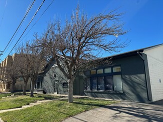 Plus de détails pour 3839 Newport St, Denver, CO - Bureau à vendre