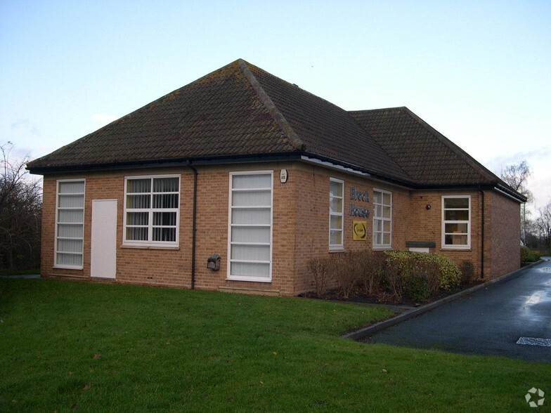 Hartlebury Trading Estate, Hartlebury à louer - Photo principale - Image 1 de 1