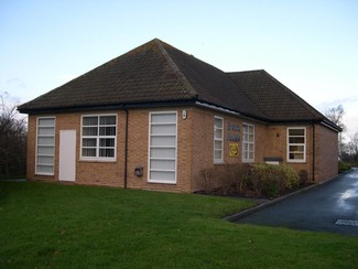 Plus de détails pour Hartlebury Trading Estate, Kidderminster - Bureau à louer