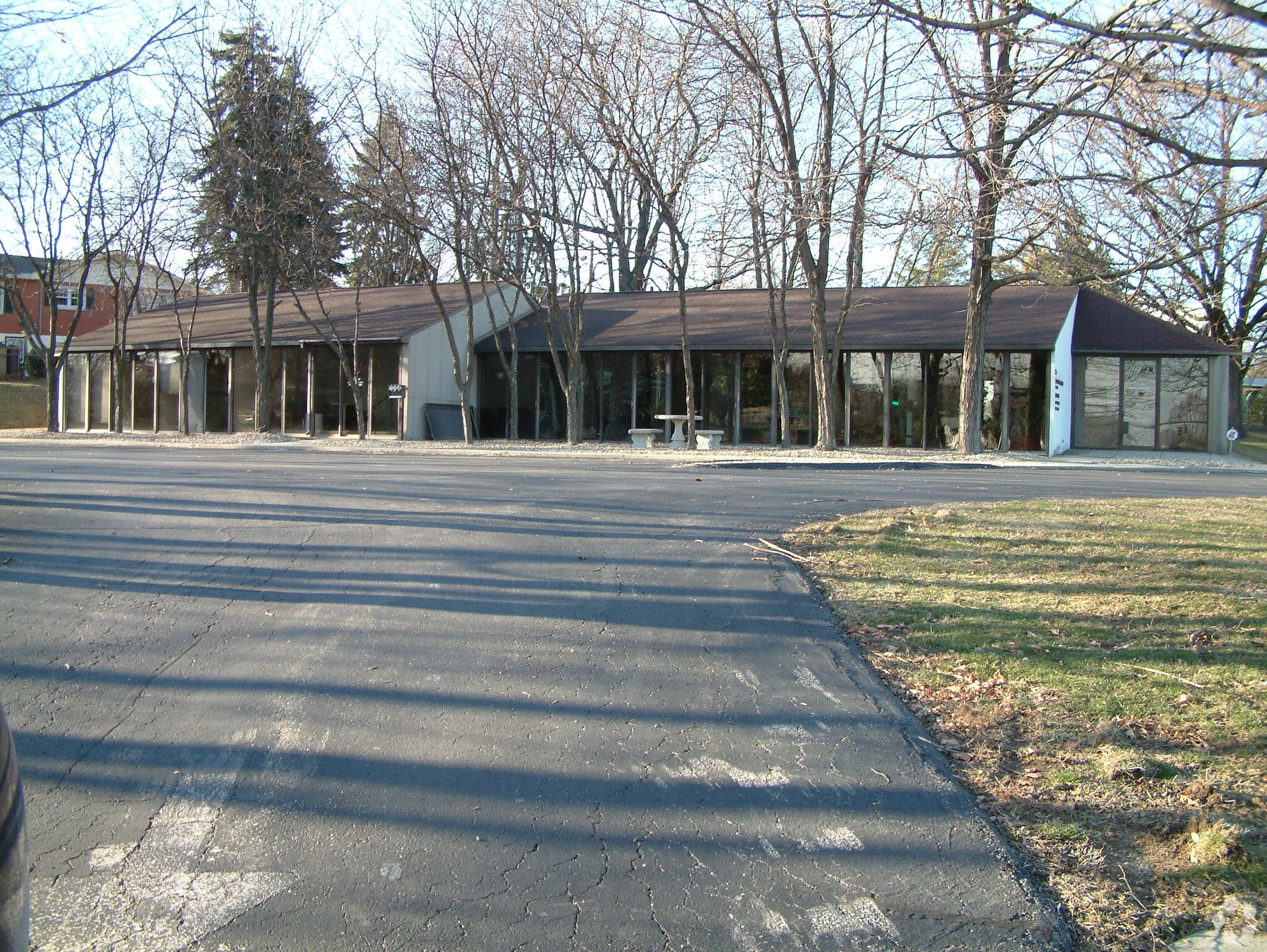 236 N Breiel Blvd, Middletown, OH à vendre Photo du bâtiment- Image 1 de 2