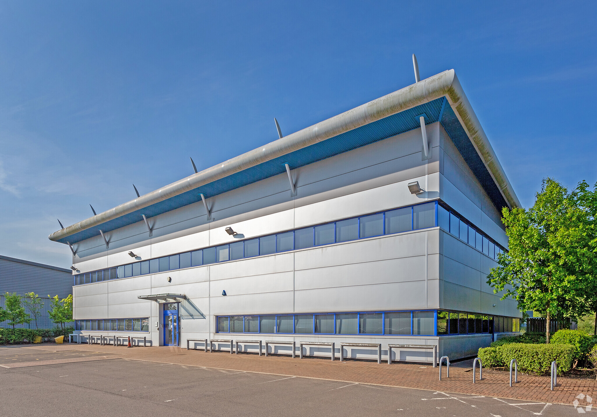 Capitol Close, Dodworth for sale Building Photo- Image 1 of 1