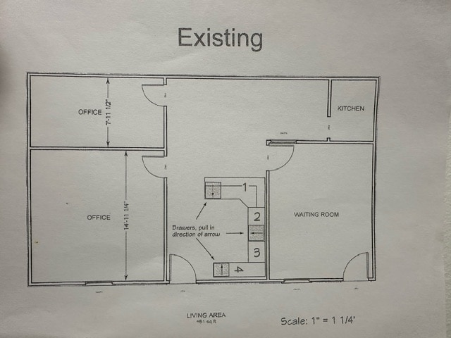 4407 Manchester Ave, Encinitas, CA 92024 - Unit 207 - - Interior Photo - Image 2 of 16