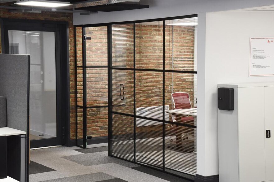 Newtown Rd, Henley On Thames à louer - Photo intérieure - Image 3 de 6