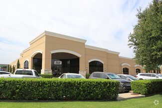 More details for 961 Avenue N, Plano, TX - Flex for Lease