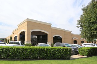 More details for 961 Avenue N, Plano, TX - Flex for Lease