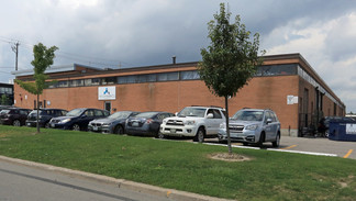 More details for 59-63 Alness St, Toronto, ON - Office, Flex for Lease