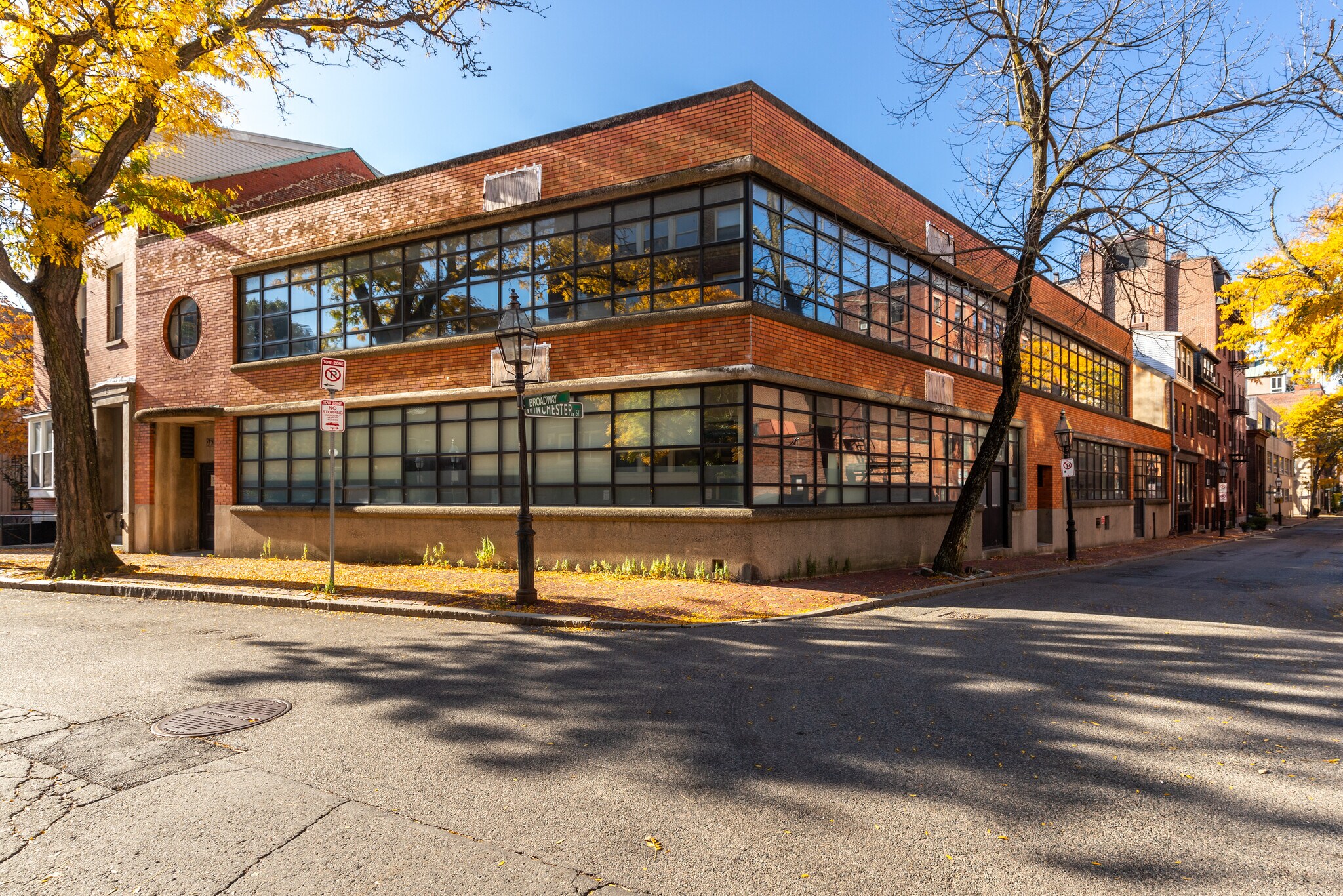 95-97 Broadway, Boston, MA for lease Building Photo- Image 1 of 13