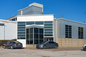 Plus de détails pour 6201 E 43rd St, Tulsa, OK - Industriel à vendre