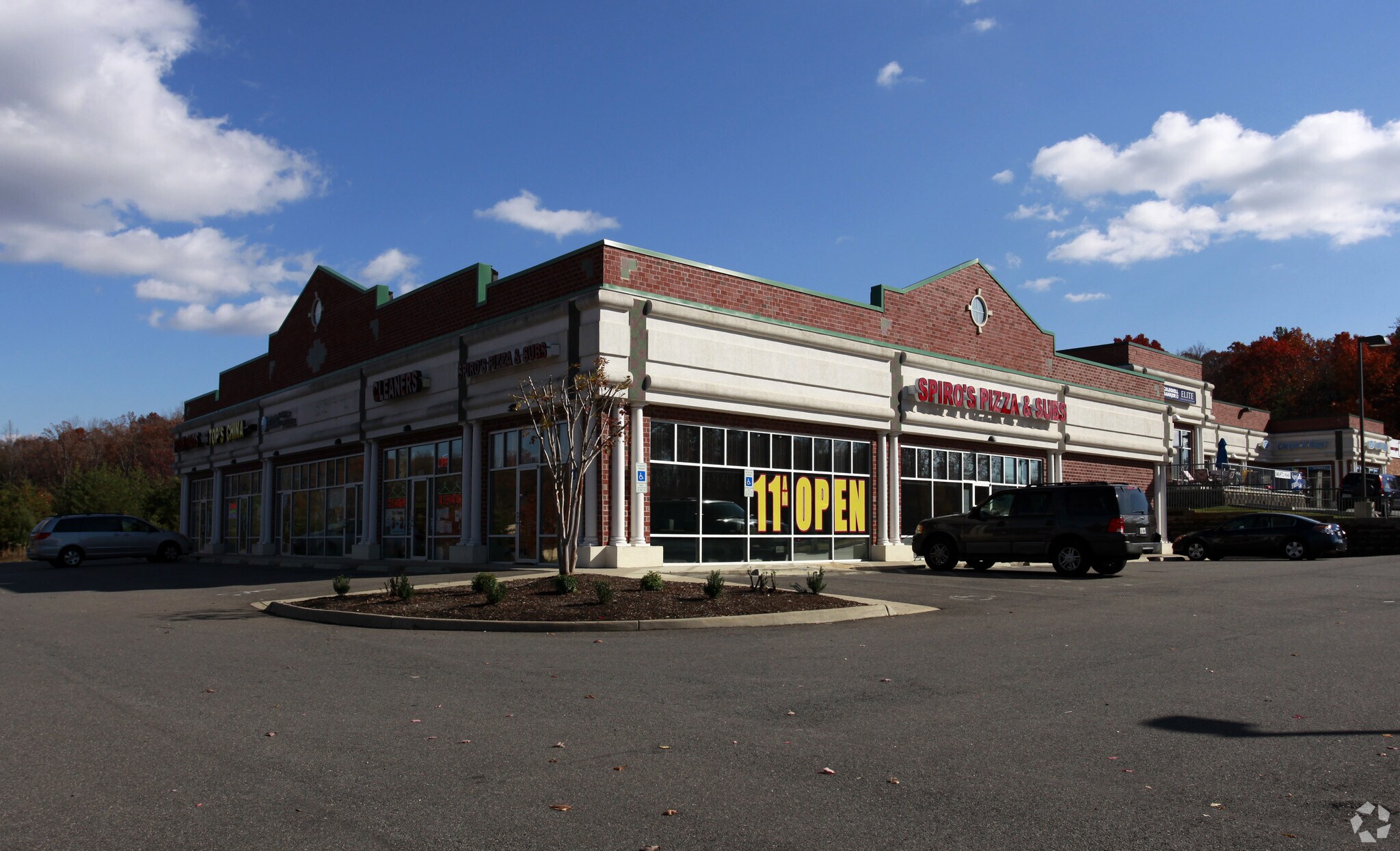 36080 Goodwin Dr, Locust Grove, VA for lease Primary Photo- Image 1 of 9