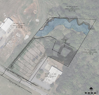 More details for 1263 Powdersville Rd, Powdersville, SC - Land for Sale