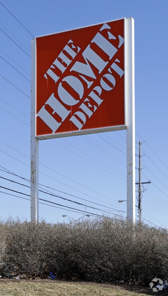 1900 Baseline Rd, Ottawa, ON for sale - Building Photo - Image 1 of 1