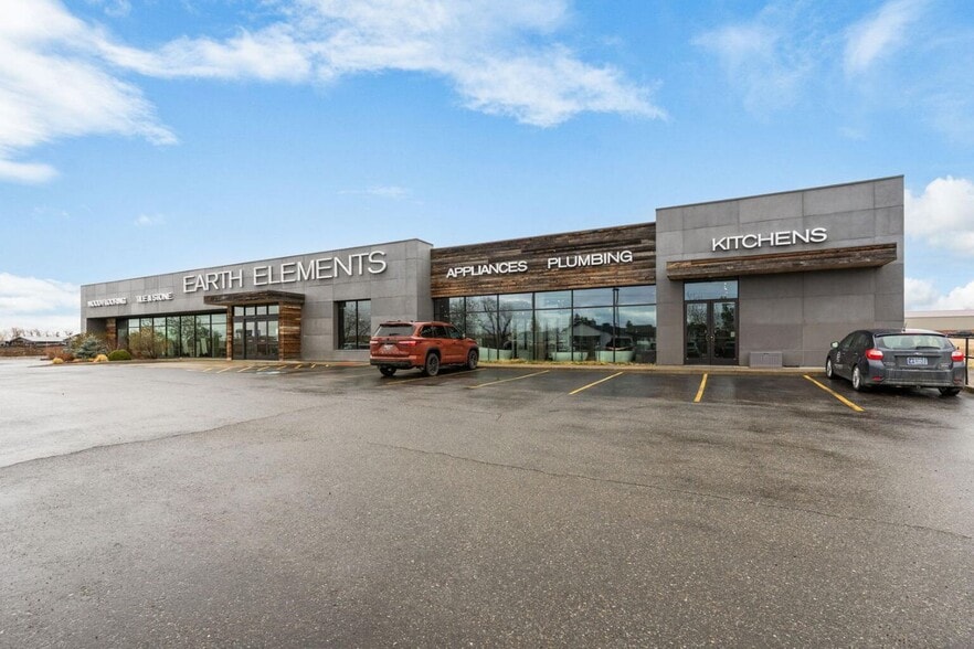 12 Penny Ln, Gallatin Gateway, MT à vendre - Photo du bâtiment - Image 2 de 26