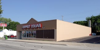 Plus de détails pour 7924 W Burleigh St, Milwaukee, WI - Commerce de détail à vendre