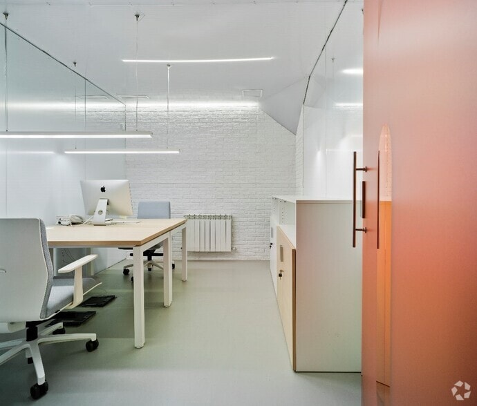 Calle Núñez de Balboa, 52, Madrid, Madrid for lease - Interior Photo - Image 1 of 1