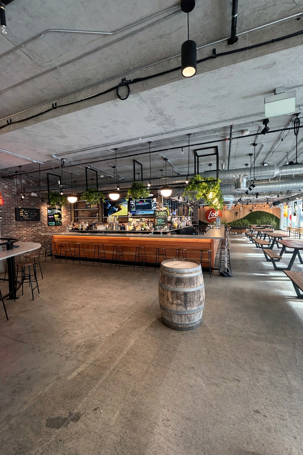 1755 Blake St, Denver, CO à louer Photo intérieure- Image 1 de 5