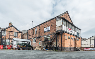 Plus de détails pour 52-54 Witton St, Northwich - Vente au détail à louer