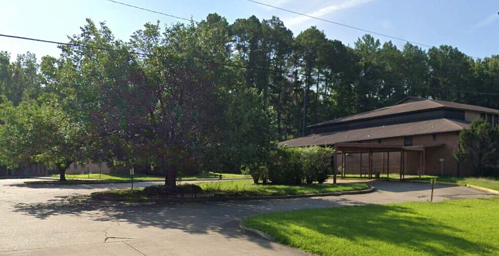 9119 Dean Rd, Shreveport, LA à vendre - Photo du bâtiment - Image 2 de 39