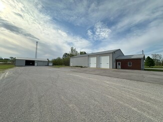 Plus de détails pour 12432 US-60, Cloverport, KY - Vente au détail à vendre