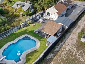 More details for 2783 Cranberry Hwy, Wareham, MA - Multifamily for Sale