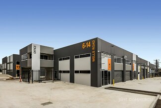 More details for 6-14 Wells Rd, Oakleigh - Industrial for Sale