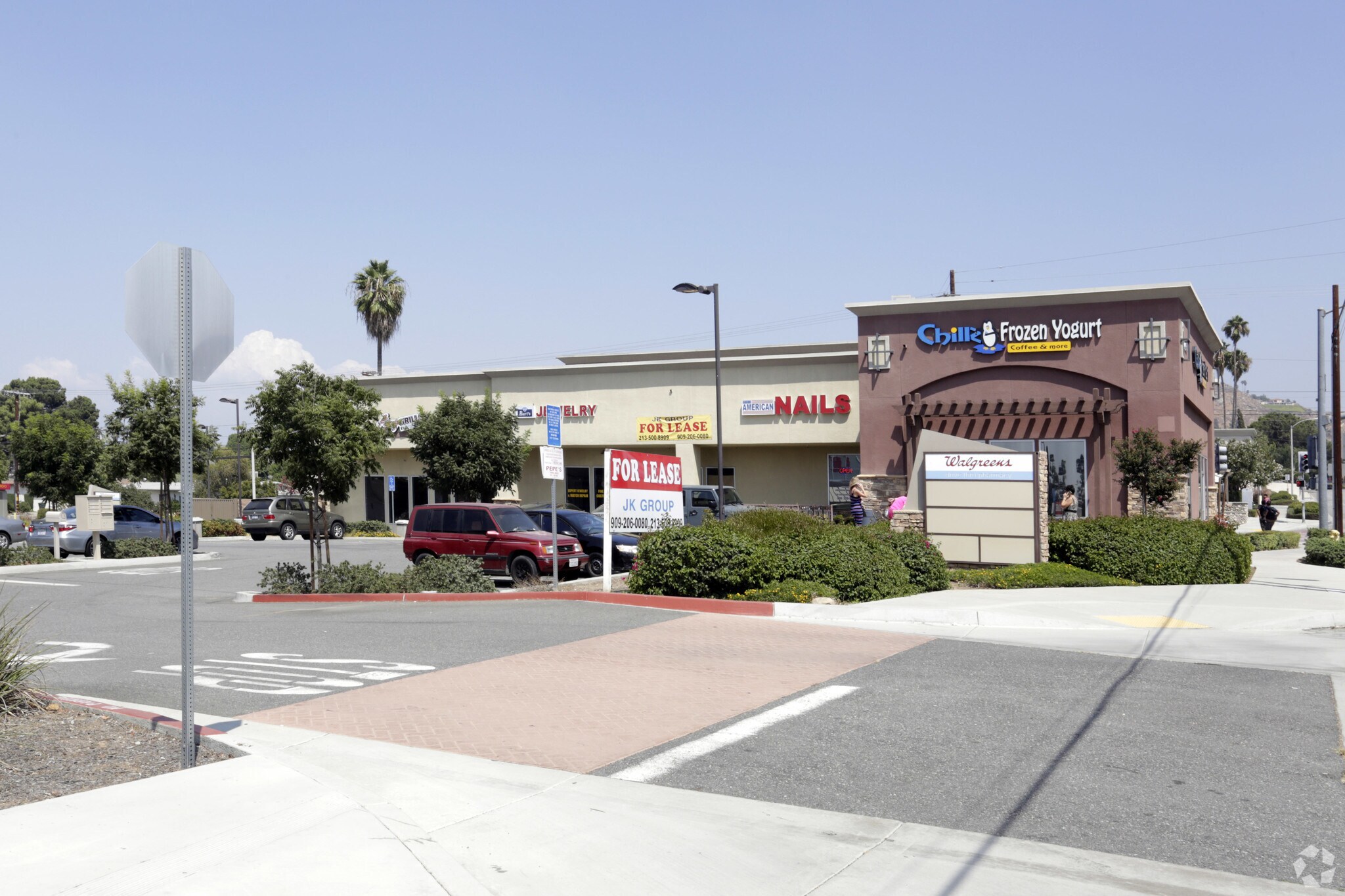 22488 Barton Rd, Grand Terrace, CA for lease Primary Photo- Image 1 of 10