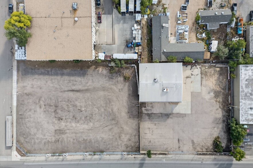 3050 S Zuni St, Englewood, CO for lease - Building Photo - Image 2 of 17