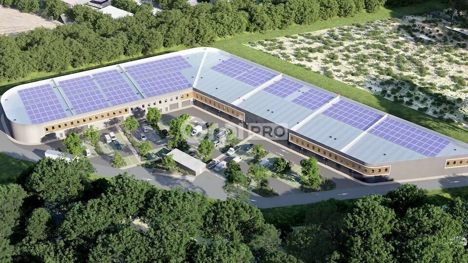 Flex in Le Pontet for sale Building Photo- Image 1 of 10