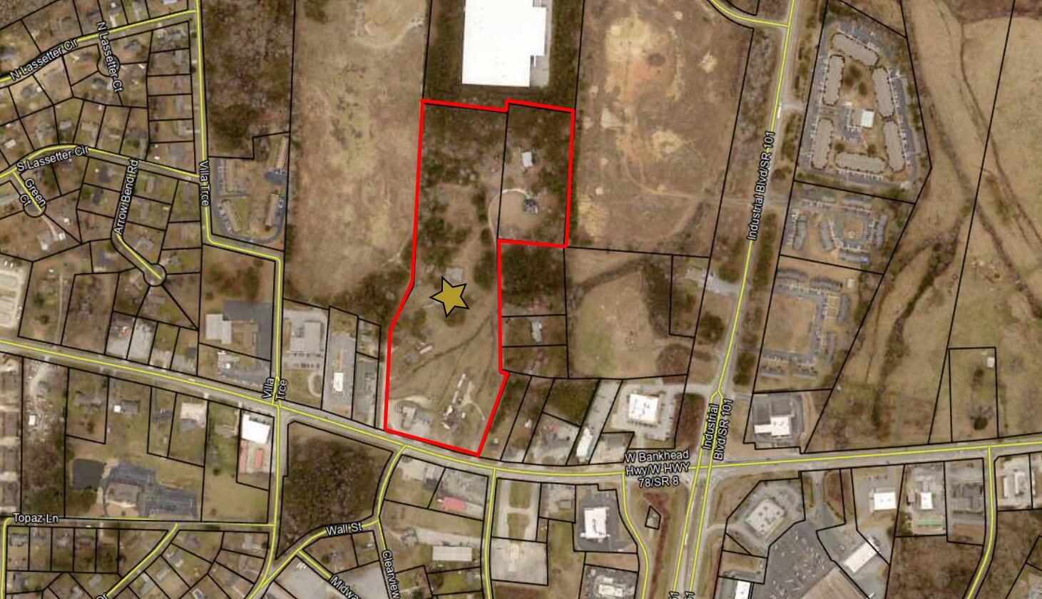 779 W Bankhead Hwy, Villa Rica, GA for sale Primary Photo- Image 1 of 2