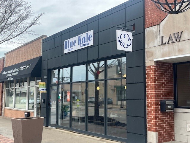 Plus de détails pour 4907 Oakton St, Skokie, IL - Commerce de détail à vendre