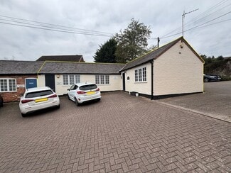 More details for 19 Church St, Oadby - Office for Lease