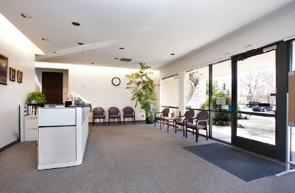 5020 Franklin Dr, Pleasanton, CA à vendre - Hall d’entrée - Image 2 de 18