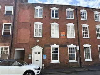 More details for 10 Church St, Kidderminster - Office for Sale