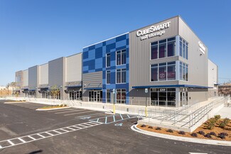 Plus de détails pour 4308 Williams Blvd, Kenner, LA - Commerce de détail à louer