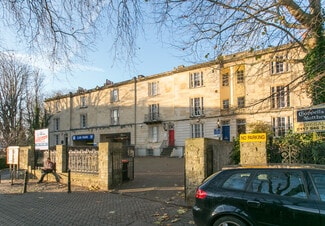More details for 83 Alma Rd, Bristol - Office for Lease