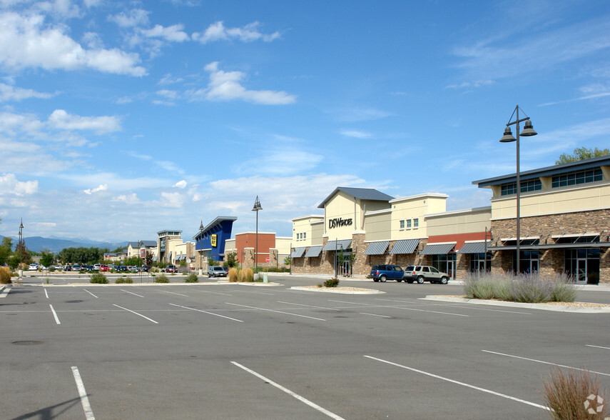 205-210 Ken Pratt Blvd, Longmont, CO for lease - Building Photo - Image 3 of 13